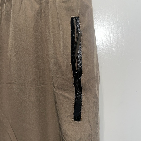 NWT Mens quick drying jogger 2 zipper pockets XXL - Picture 8 of 10